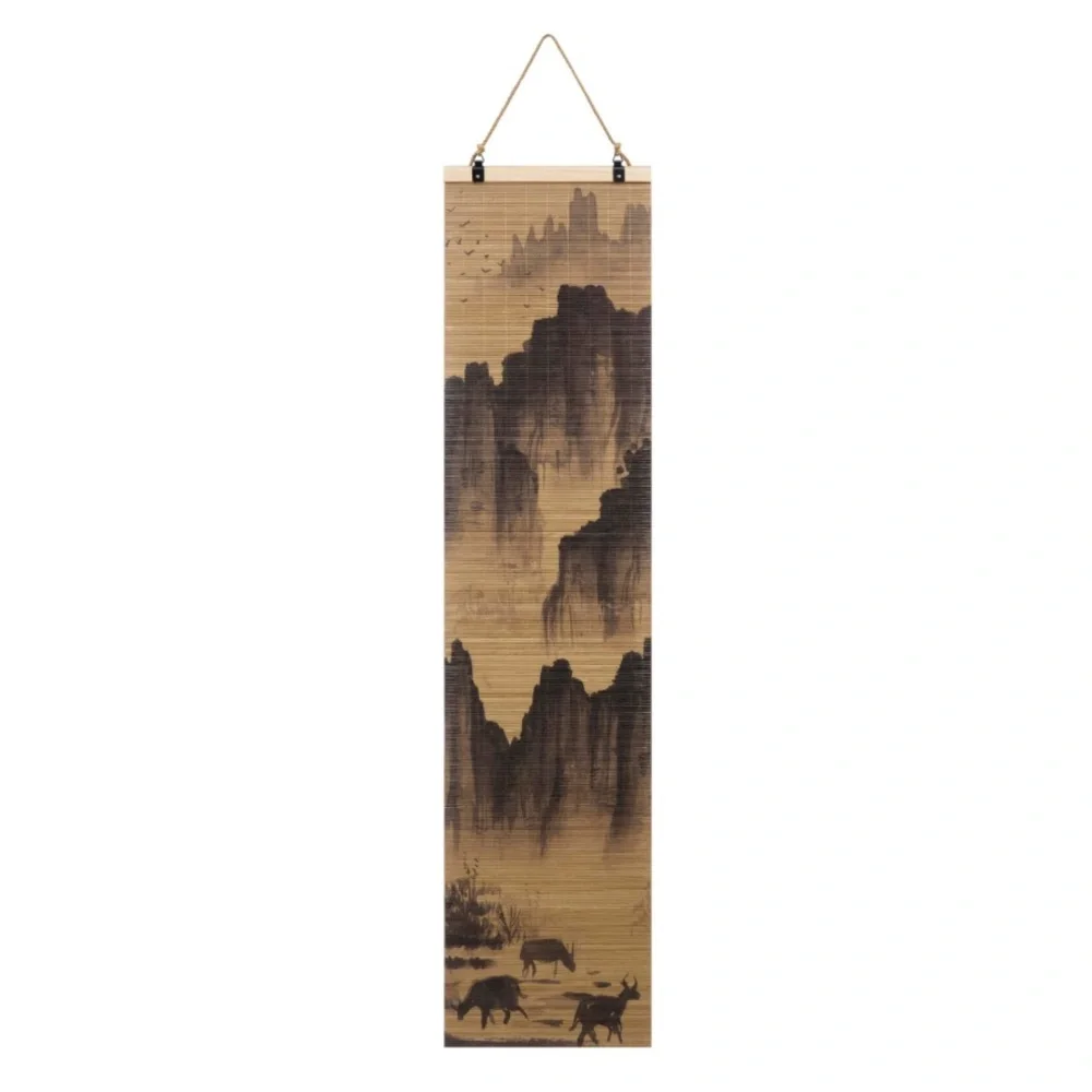 Chinese Wall Art